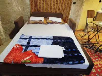 بومگردی صخره ای تورال کندوان - واحد 2