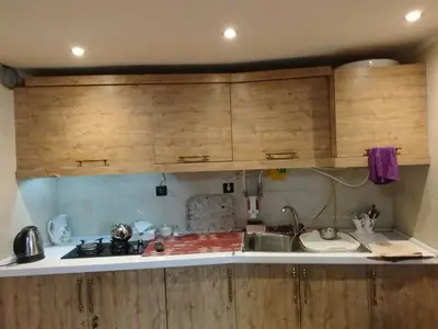 بومگردی صخره ای تورال کندوان - واحد 2