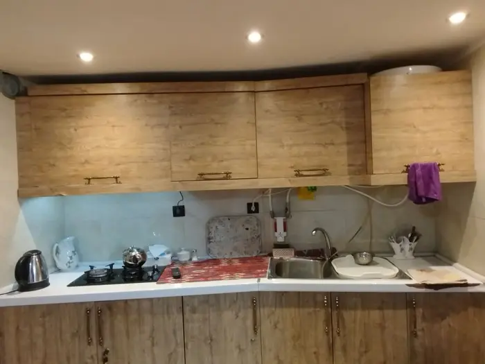 بوم گردی صخره ای تورال کندوان - واحد 2