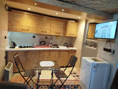 بومگردی صخره ای تورال کندوان - واحد 2