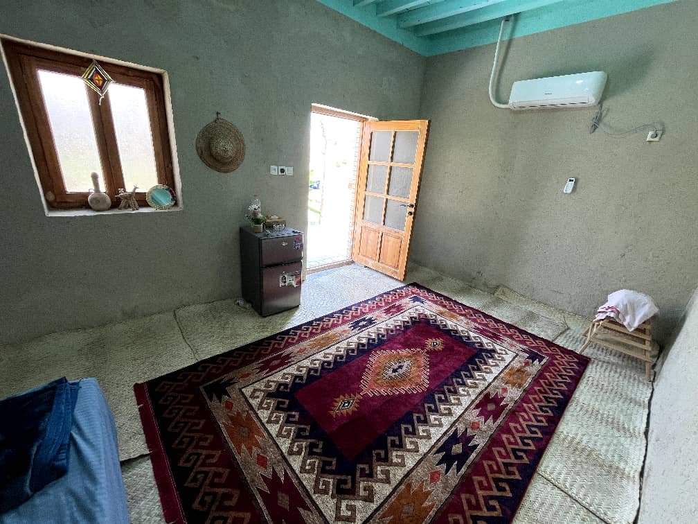 بومگردی جهله - واحد خمره