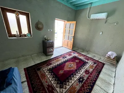 بومگردی جهله - واحد خمره