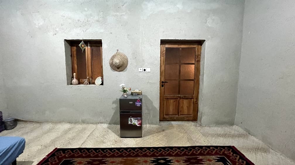 بومگردی جهله - واحد خمره