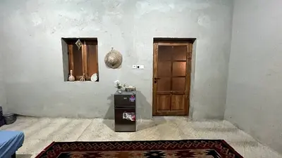 بومگردی جهله - واحد خمره