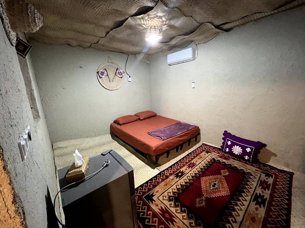 بومگردی جهله - واحد مرش