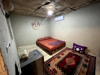 بومگردی جهله - واحد مرش