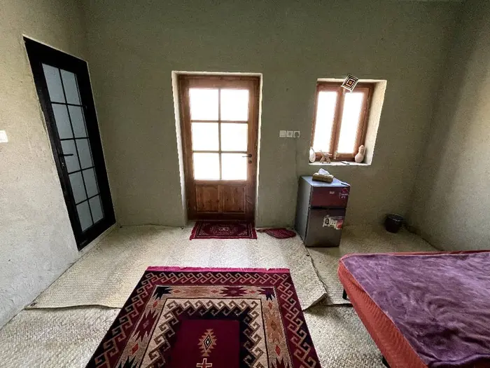 بوم گردی جهله - واحد گراشی