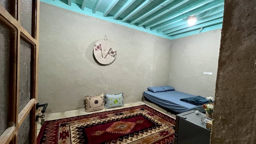 بومگردی جهله - واحد خمره