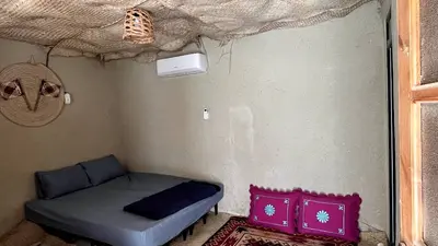 بومگردی جهله  - واحد گدوک