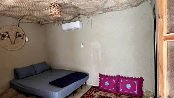 بوم گردی جهله  - واحد گدوک