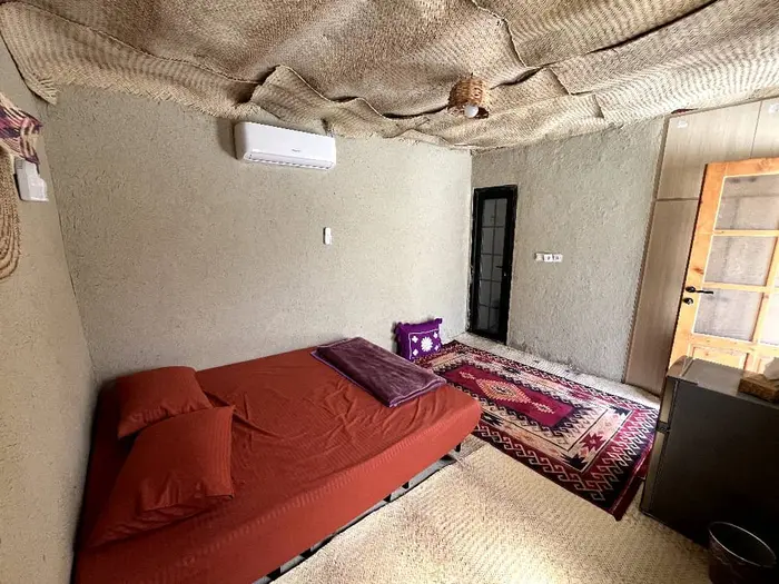 بوم گردی جهله - واحد دیغ