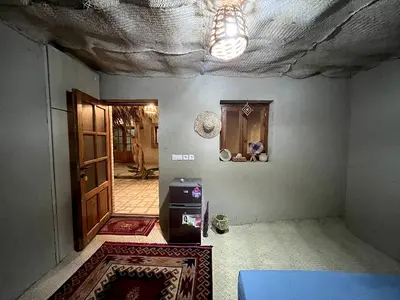 بومگردی جهله  - واحد حب