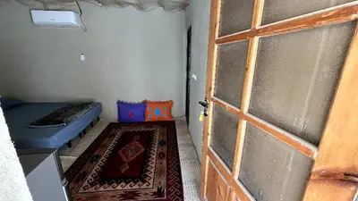 بومگردی جهله  - واحد حب