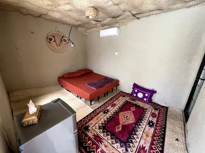 بومگردی جهله - واحد دیغ