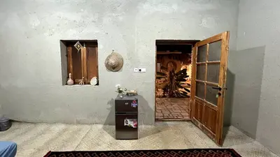 بومگردی جهله - واحد خمره