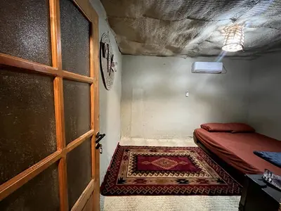 بومگردی جهله - واحد مرش