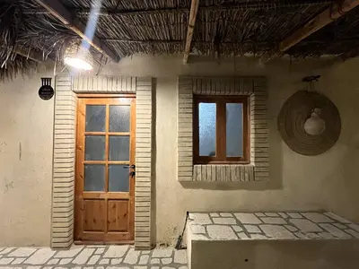 بومگردی جهله - واحد مرش