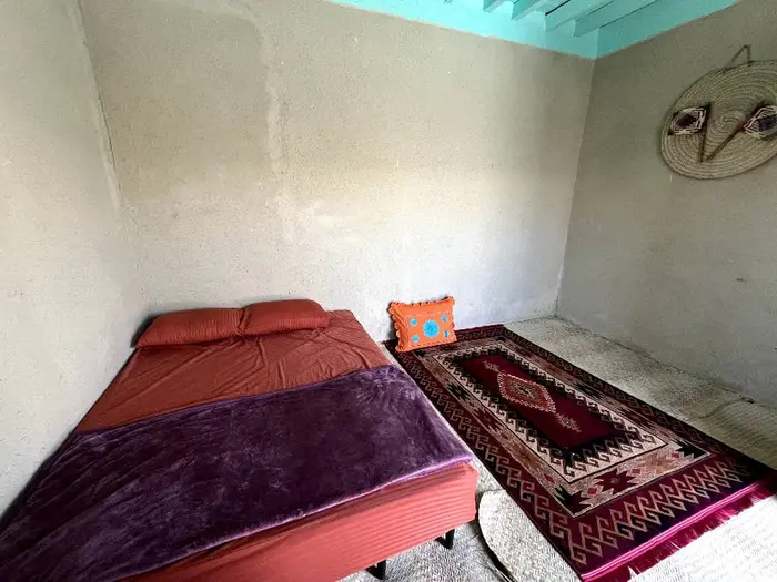 بوم گردی جهله - واحد گراشی