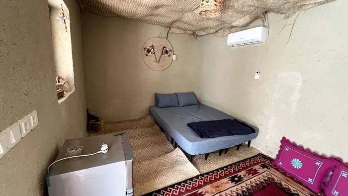 بوم گردی جهله  - واحد گدوک