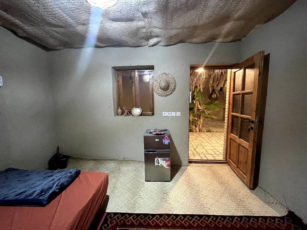 بومگردی جهله - واحد مرش