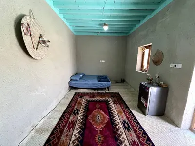 بومگردی جهله - واحد خمره