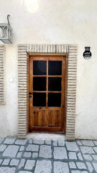 بومگردی جهله - واحد گراشی