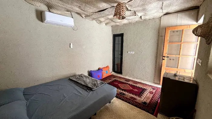 بوم گردی جهله  - واحد حب