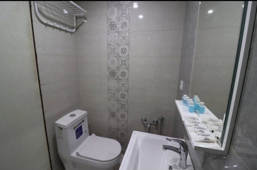 مجتمع اقامتی کهکشان - واحد 407