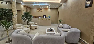 مجتمع اقامتی کهکشان - واحد چهارتخته 101