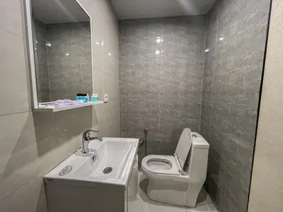 مجتمع اقامتی کهکشان یزد - واحد دوتخته ۲۱۰