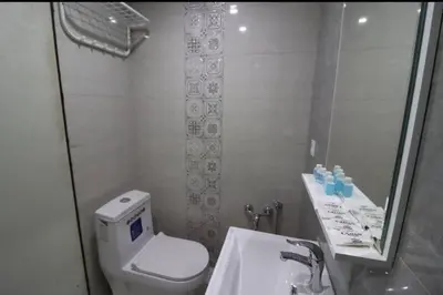 مجتمع اقامتی کهکشان - واحد 311