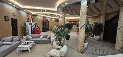 مجتمع اقامتی کهکشان - واحد چهارتخته 101