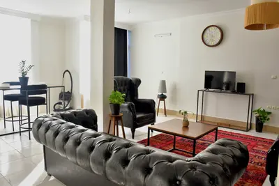 مجتمع اقامتی کوچکزاد میر - واحد دو خوابه