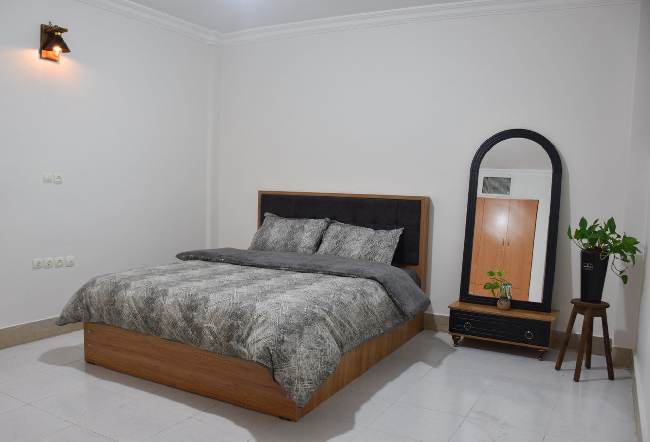 مجتمع اقامتگاهی کوچکزاد میر - واحد ۳