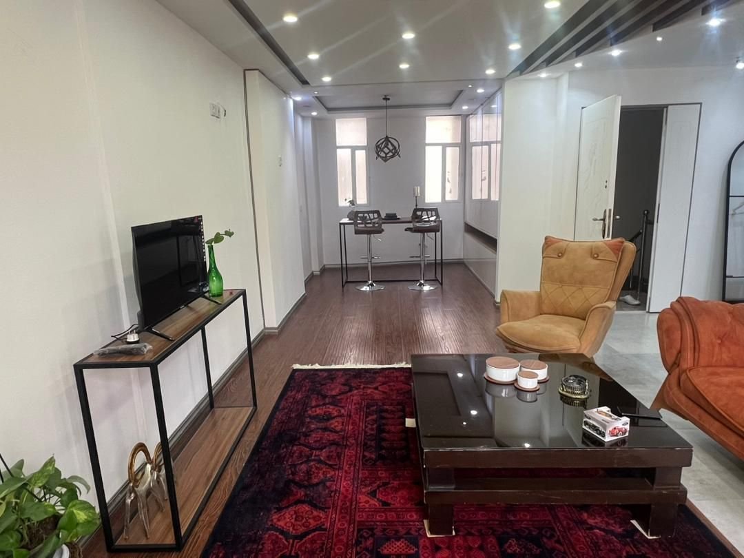 آپارتمان یک خوابه توحید میانی