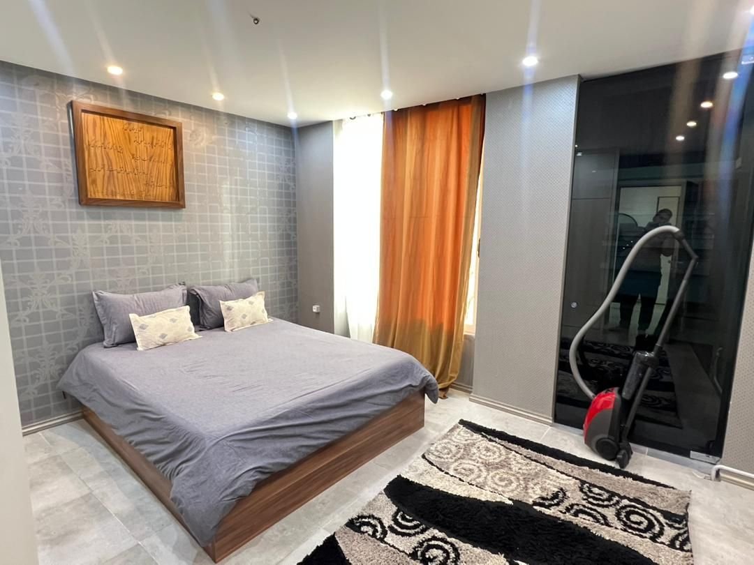 آپارتمان یک خوابه توحید میانی