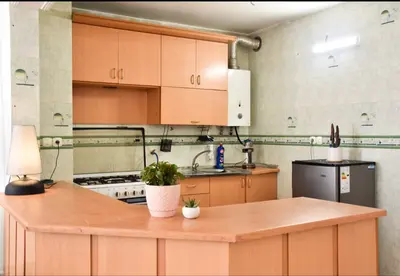 مجتمع اقامتی کوچکزاد میر - واحد دو خوابه