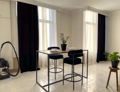 مجتمع اقامتی کوچکزاد میر - واحد دو خوابه