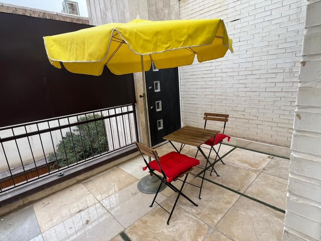 آپارتمان یک خوابه توحید میانی