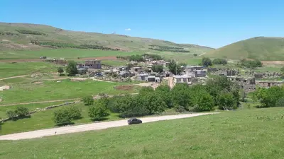 بومگردی اقامتگاه بومگردی سابات - سابات - واحد 3