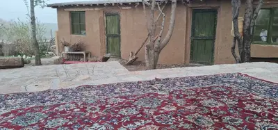 بومگردی اقامتگاه بومگردی سابات - سابات - واحد 3