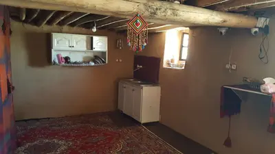 بومگردی اقامتگاه بومگردی سابات - سابات - واحد 2