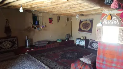 بومگردی اقامتگاه بومگردی سابات - سابات - واحد 2