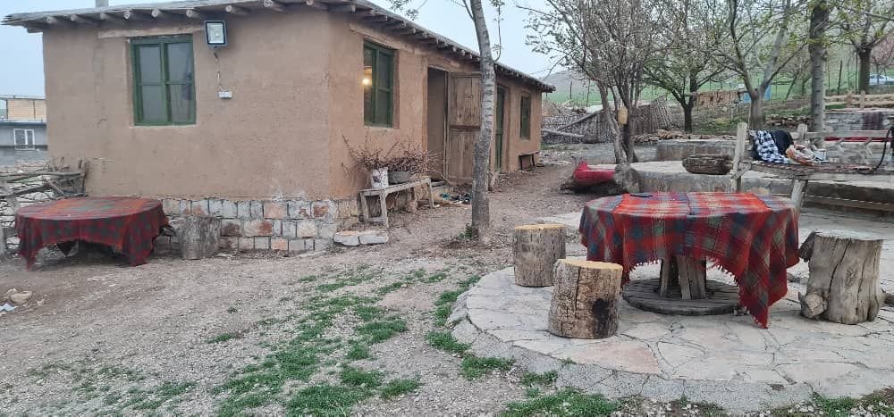 اقامتگاه بومگردی سابات - سابات - واحد 3