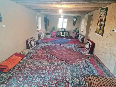 بومگردی اقامتگاه بومگردی سابات - سابات - واحد 3