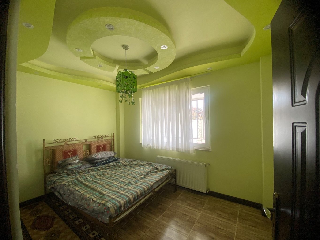 ویلا دوخوابه کیاشهر ۱