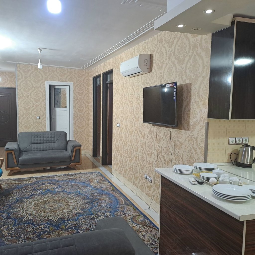 دوخوابه مهرزاد - واحد 7