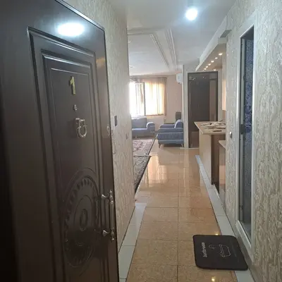 آپارتمان دوخوابه مهرزاد واحد 1