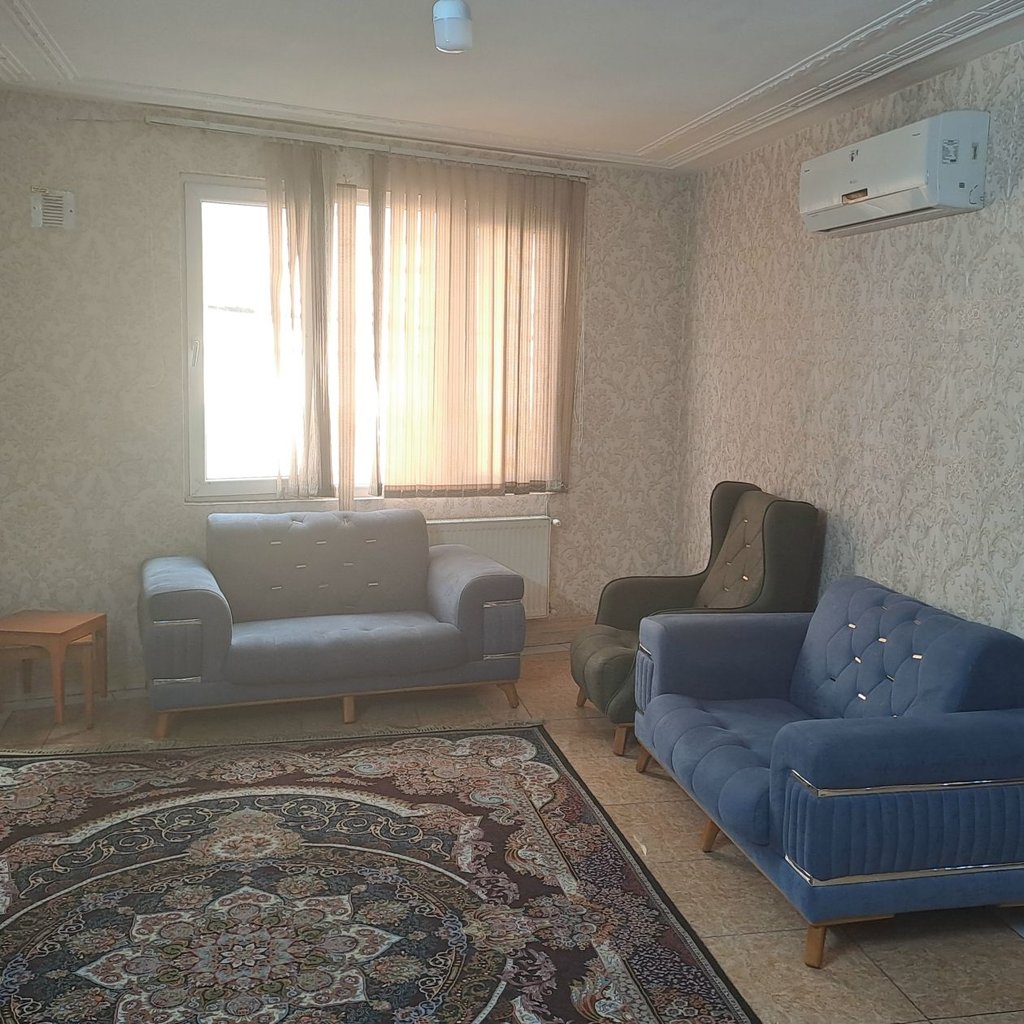 دوخوابه مهرزاد واحد 1