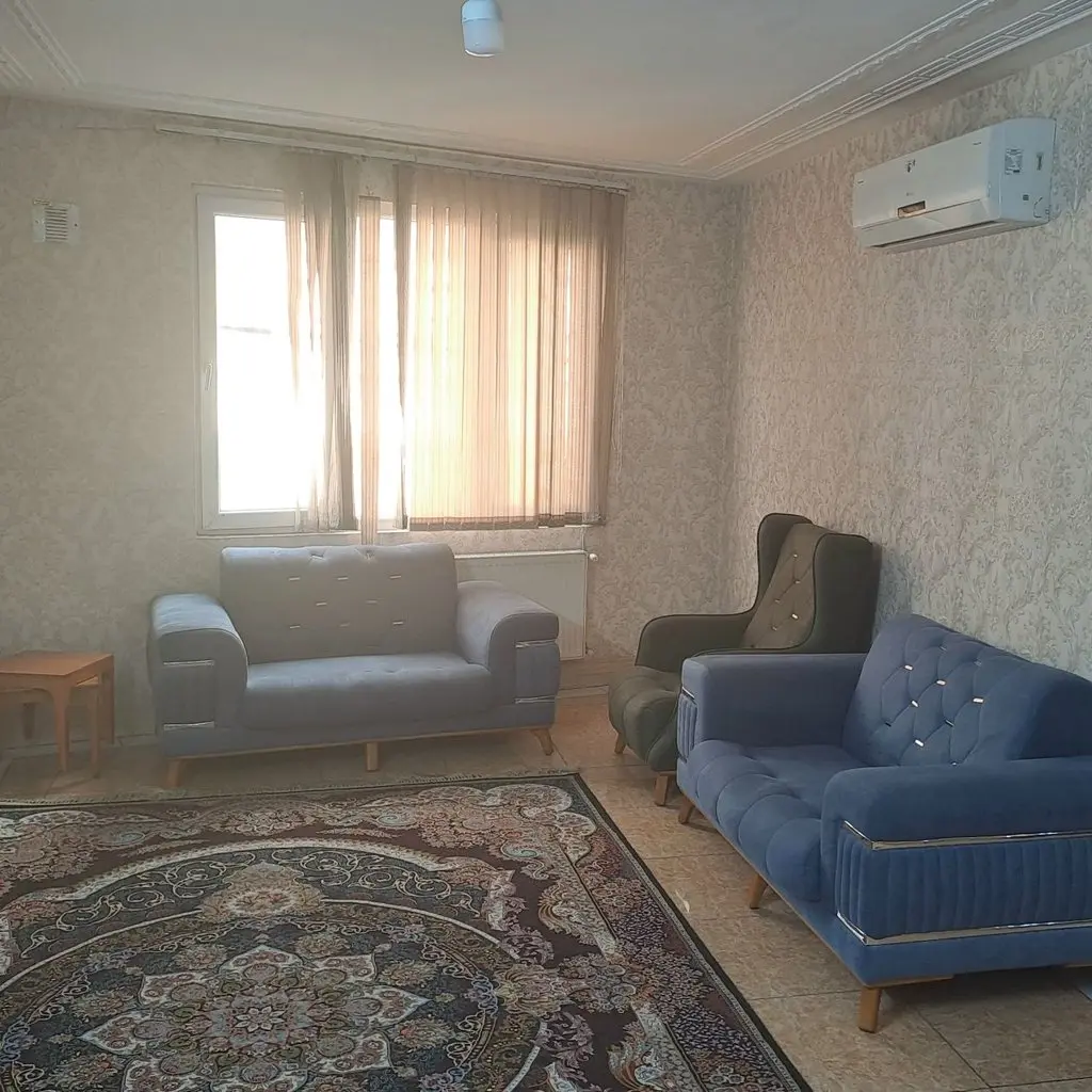 آپارتمان دوخوابه مهرزاد واحد 1